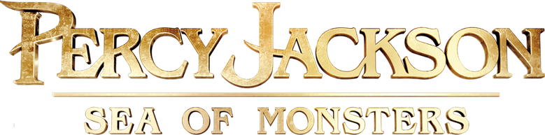 Imagen de Percy Jackson y el mar de los monstruos