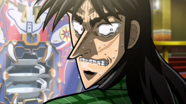 Still from Kaiji - Season 2 Episode 24