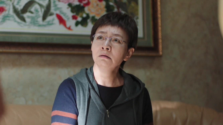 Still image for In Later Years season 1 episode 3: Episode 3