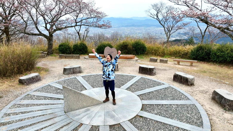 Still image for Tozan de Itadaki Meshi! season 1 episode 30: Episode 30