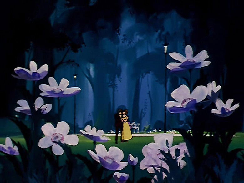 Still image for Little Meg the Witch Girl season 1 episode 15: Papa's Lover?! Still image for Little Meg the Witch Girl season 1 episode 15: Papa's Lover?!