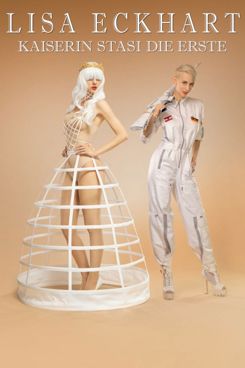 Kaiserin Stasi die Erste