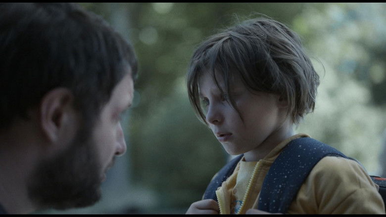 Image d'arrière-plan 11 du film Un monde