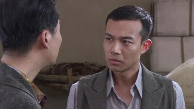 Still image for 浴血重生 season 1 episode 15: Episode 15