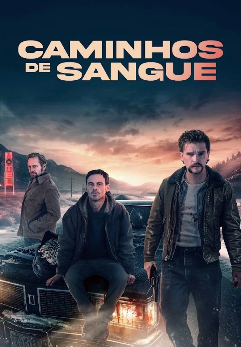 Póster la Película