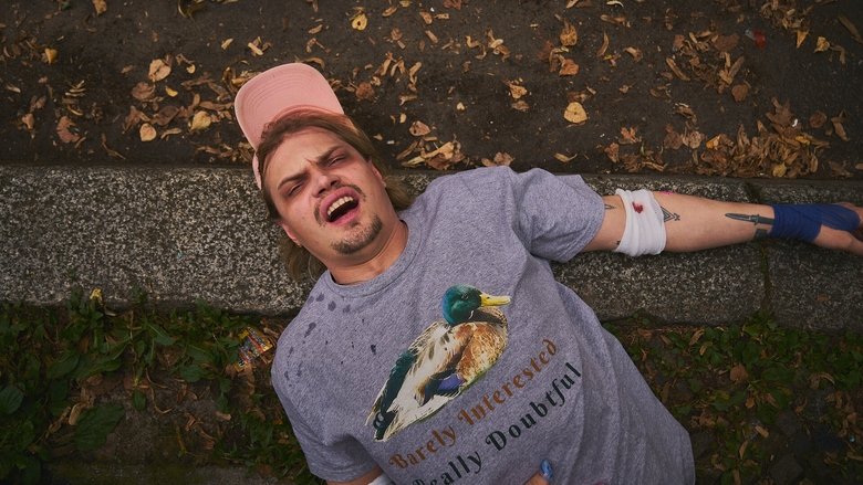 Still image for Späti season 1 episode 7: Episode 7