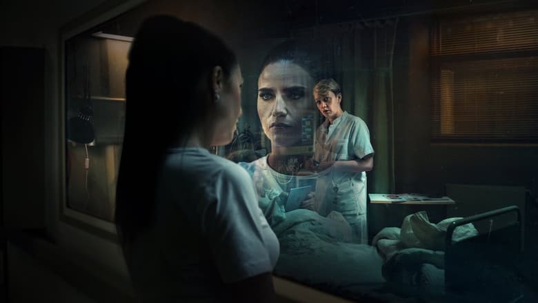 The Nurse Hindi Dubbed Season 1 Complete Watch Online HD