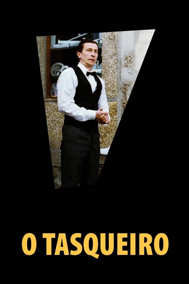 O Tasqueiro (2012)