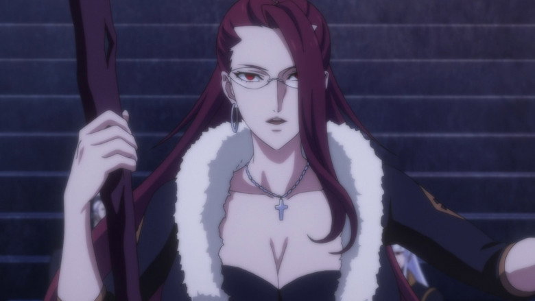 Still from Noblesse - Season 1 Episode 13
