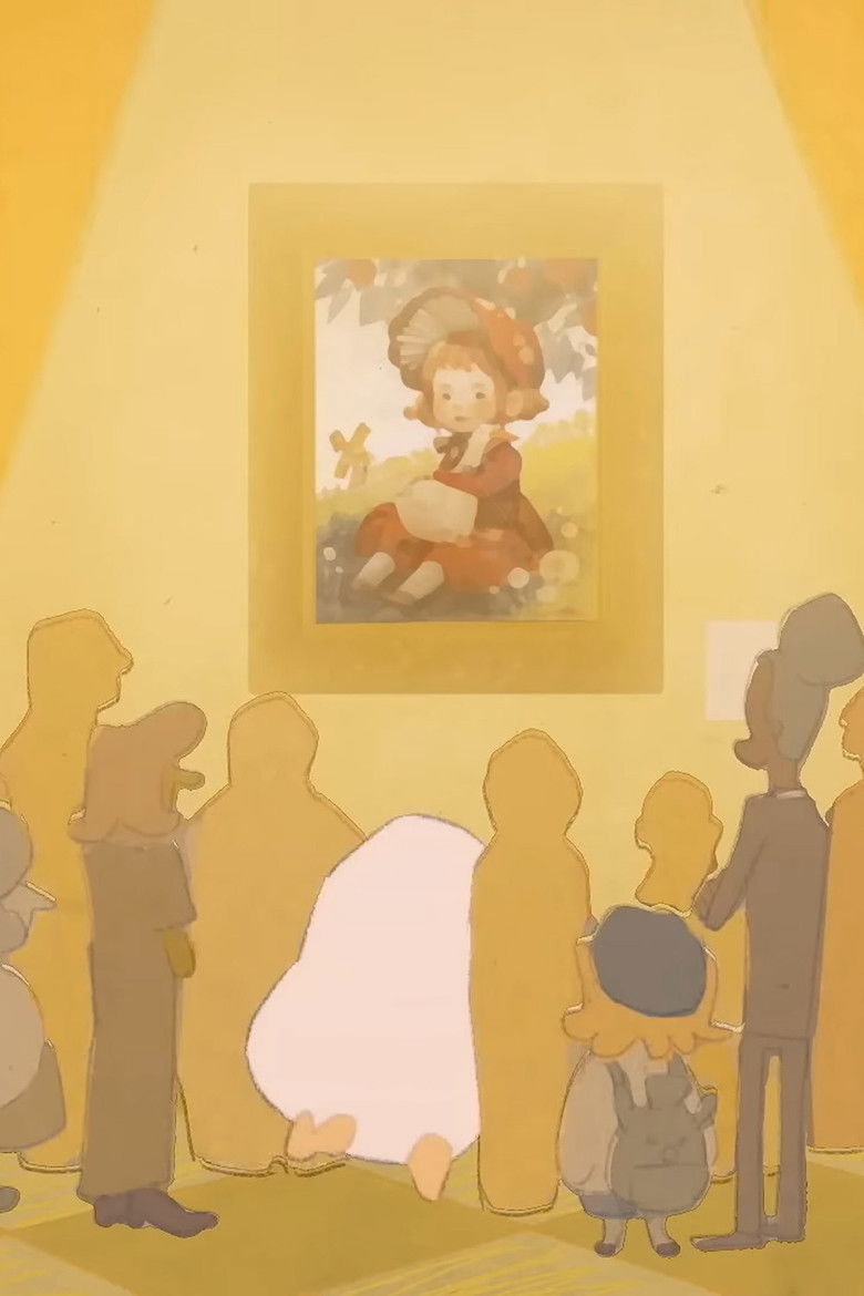 Imatge de The Little Poet