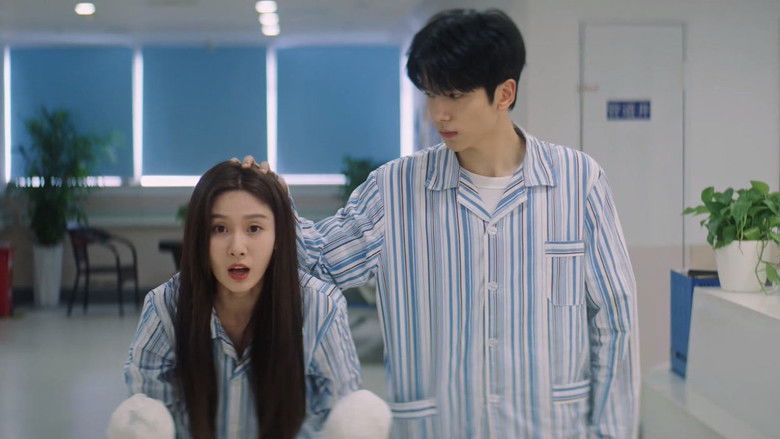 Still image for City of Romance season 1 episode 4: Episode 4 Still image for City of Romance season 1 episode 4: Episode 4