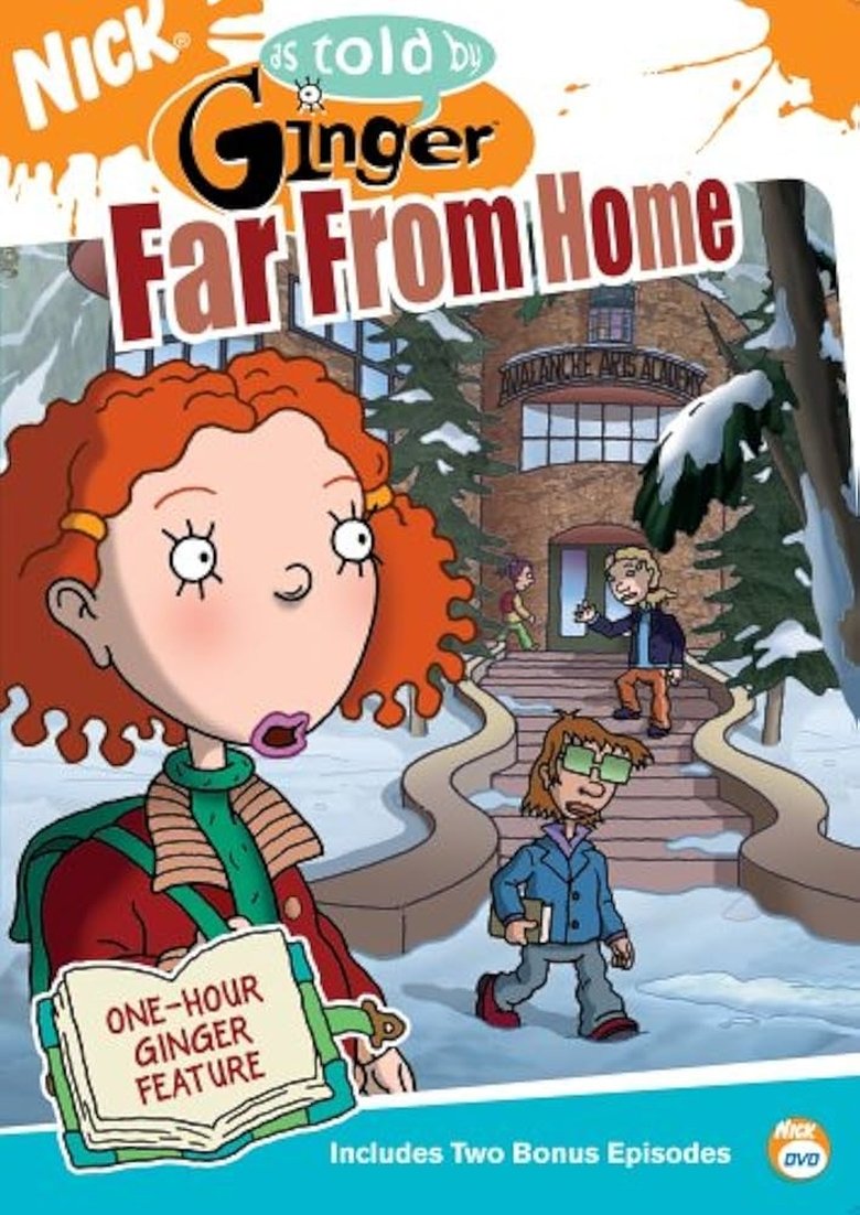 Far From Home (2003)
