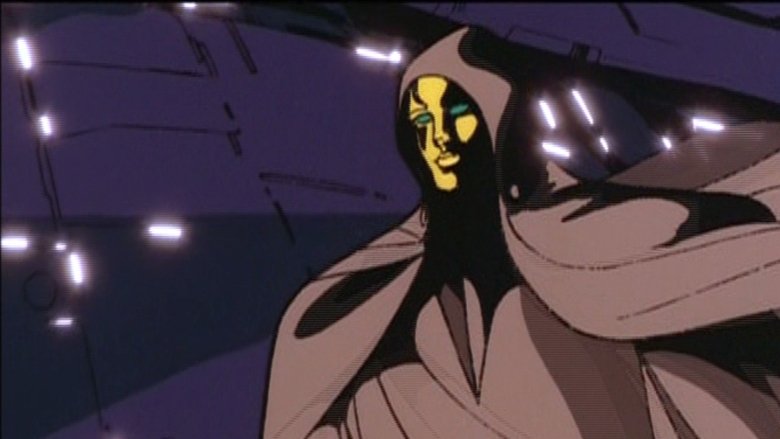 Still image for Space Cobra season 1 episode 3: Long Time Enemy! Crystal Boy Still image for Space Cobra season 1 episode 3: Long Time Enemy! Crystal Boy