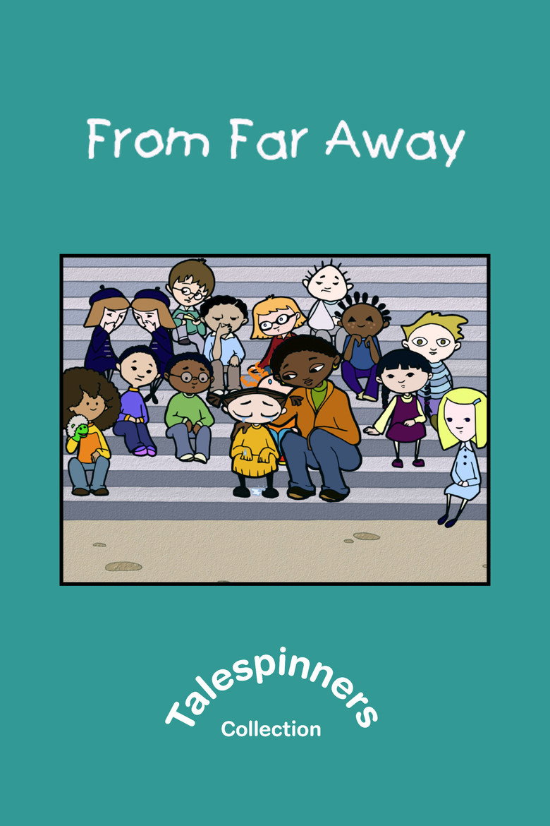Imatge de From Far Away