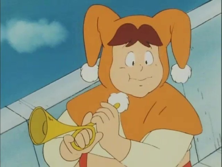 Still image for Magical Angel Creamy Mami season 1 episode 22: Midori-kun & Pukkupukuu Still image for Magical Angel Creamy Mami season 1 episode 22: Midori-kun & Pukkupukuu