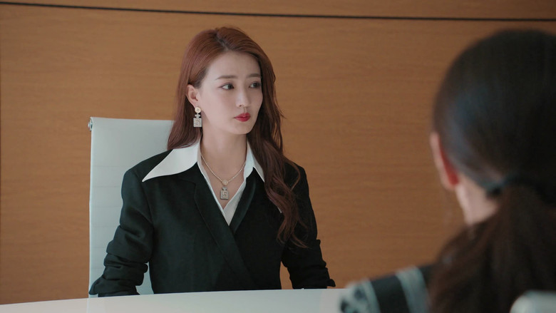 Still image for Women Walk The Line season 1 episode 9: Episode 9