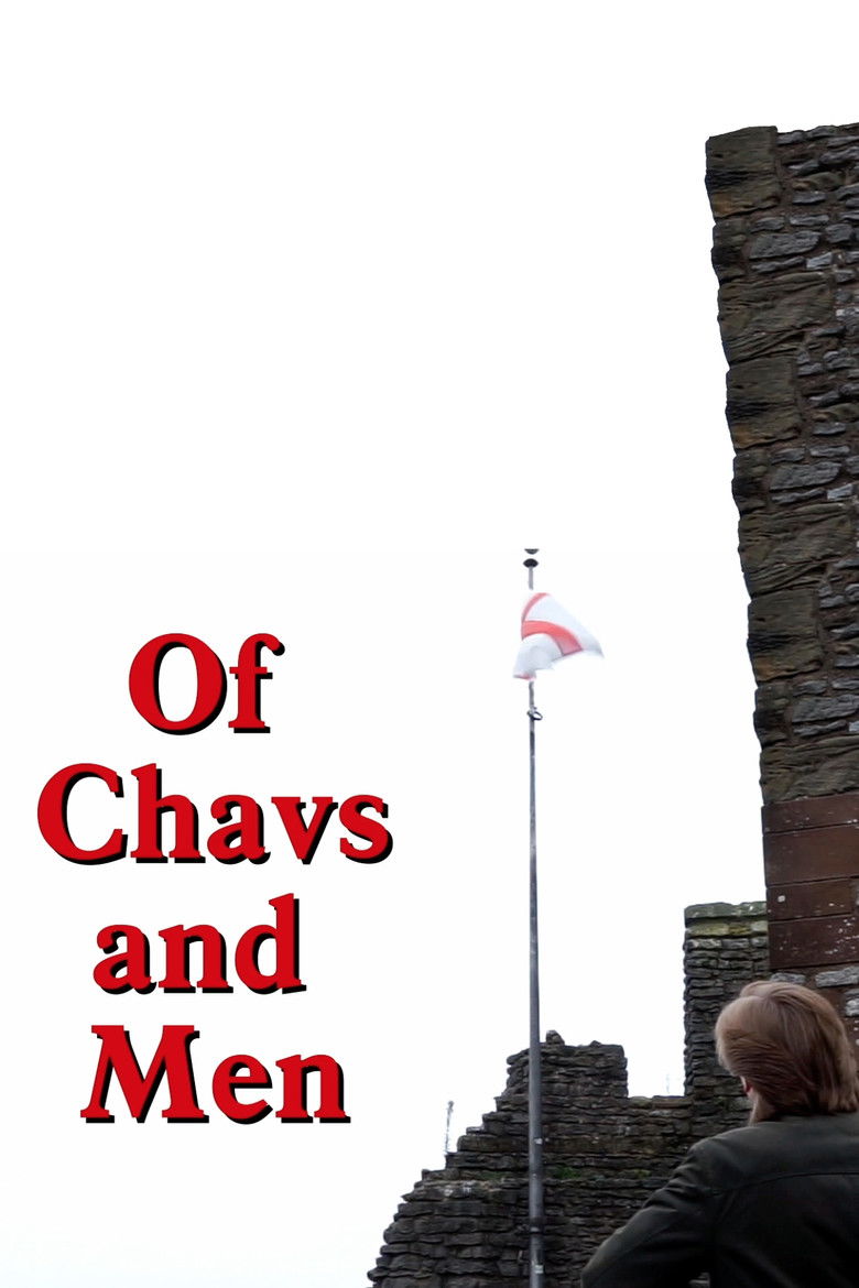 Imatge de Of Chavs and Men