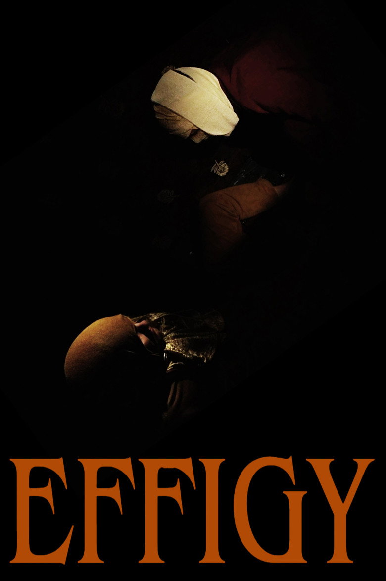 Imatge de The Effigy