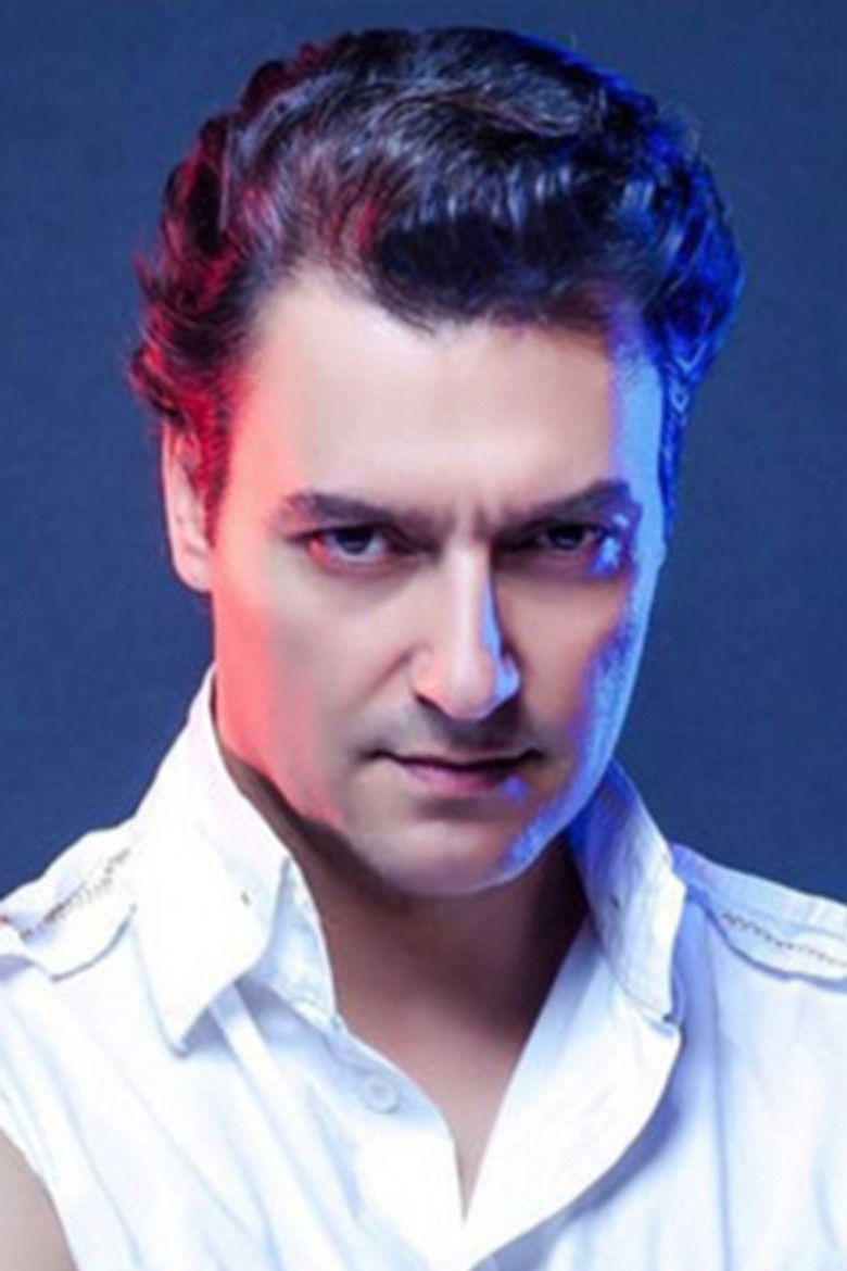 Tayfun portrait image