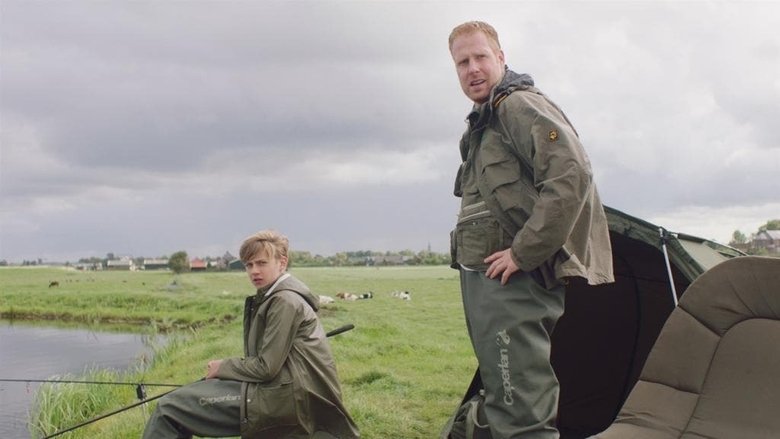 Still image for De Regels van Floor season 1 episode 7: Episode 7