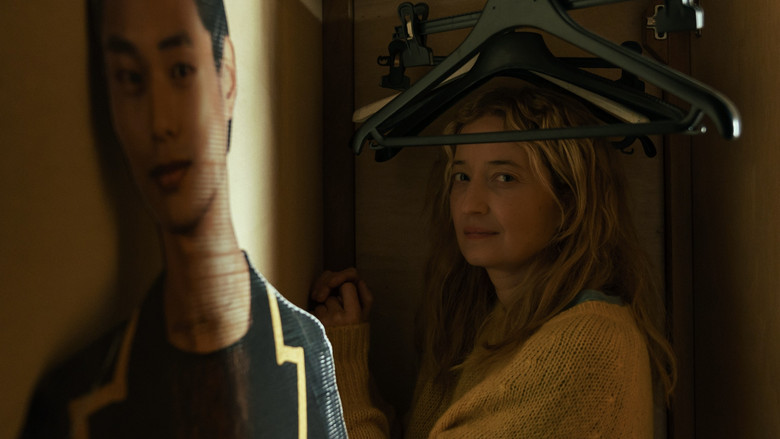 Three Goodbyes image 6