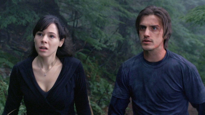 Still from Harper's Island - Season 1 Episode 13