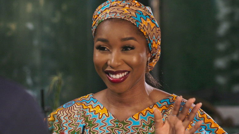 Still image for Beyond the Veil season 1 episode 1: Beyond the surface