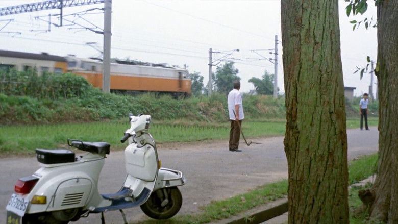 Image d'arrière-plan 11 du film Un été chez grand-père