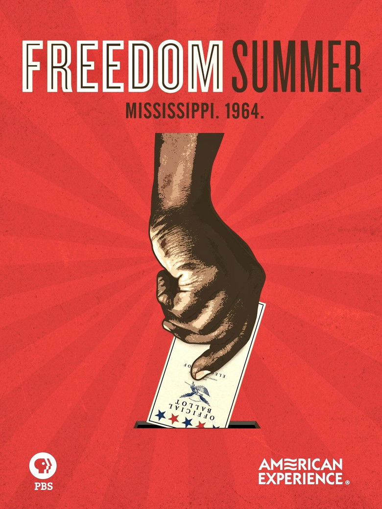 Imatge de Freedom Summer