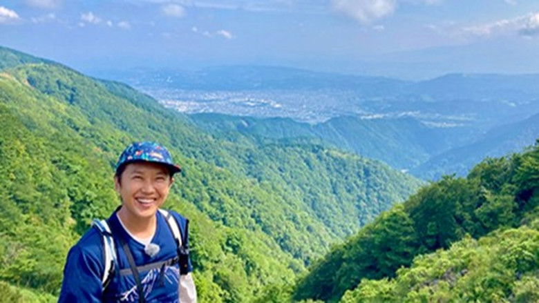 Still image for Because the Mountain is There season 1 episode 22: Episode 22