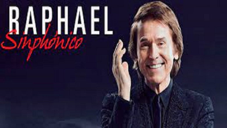 Raphael – Sinphónico galeri 1
