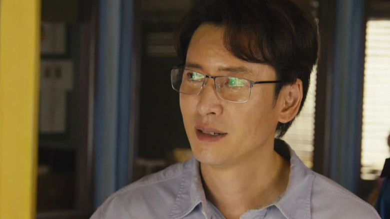 Still image for Happiness Jun Cao season 1 episode 18: Episode 18 Still image for Happiness Jun Cao season 1 episode 18: Episode 18