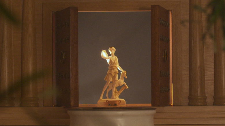 Still image for Αρχαία ελληνική τεχνολογία: Από τον θεό στον άνθρωπο season 1 episode 1: Episode 1