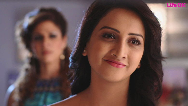 Still image for Zindagi Abhi Baki Hai Mere Ghost season 1 episode 106: Sophia Wins Veronica's Trust