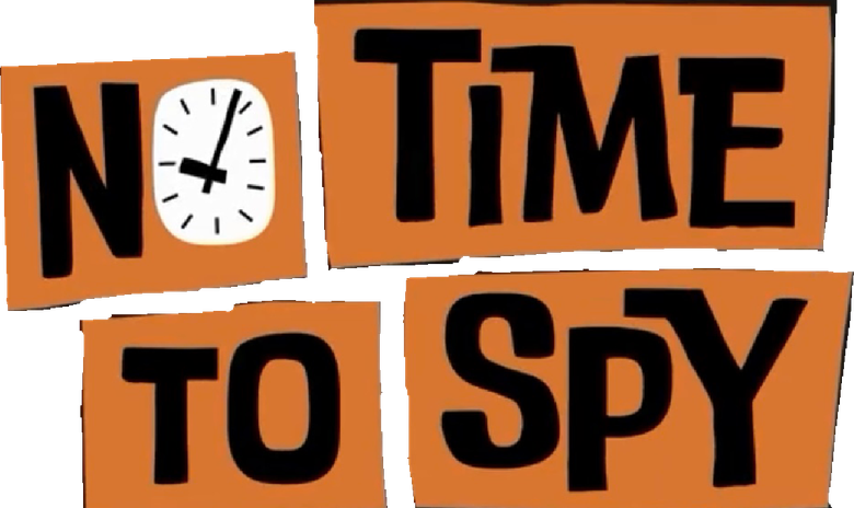 Imagen de Loud House: No Hay Tiempo para Espiar