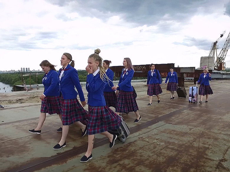 Still image for Tomboy season 1 episode 5: Episode 5 Still image for Tomboy season 1 episode 5: Episode 5