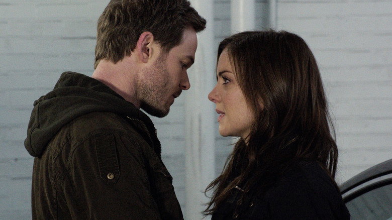 Still from The Following - Season 3 Episode 13