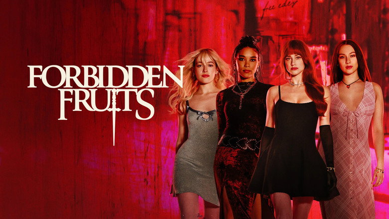 Forbidden Fruits Photo 4