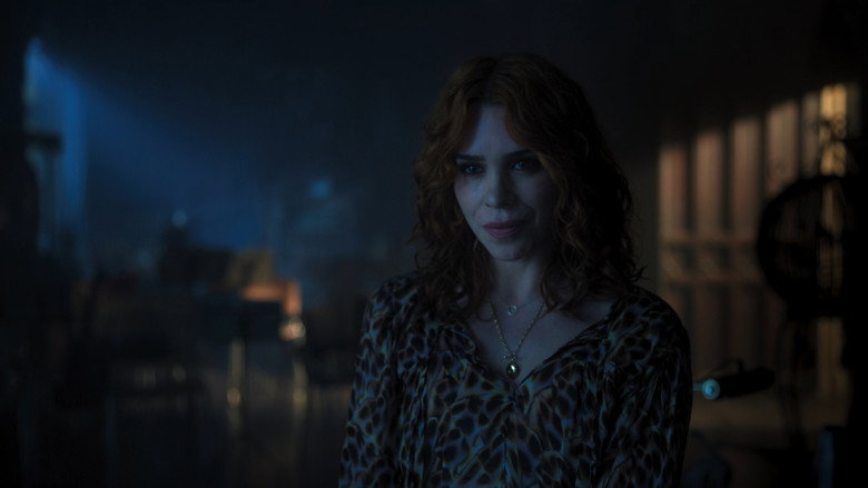 Still from Wednesday - Season 2 Episode 1