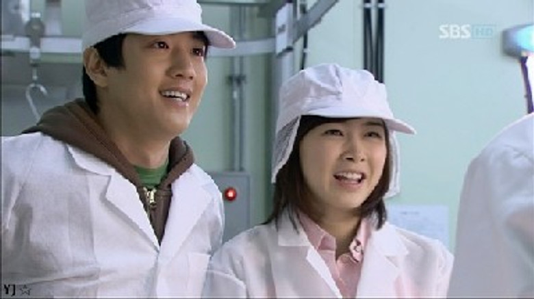 Still image for Gourmet season 1 episode 7: Gourmet Season 1 Episode 7 Still image for Gourmet season 1 episode 7: Gourmet Season 1 Episode 7