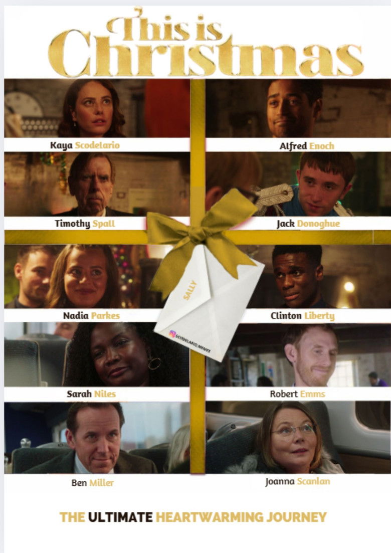 Imatge de This Is Christmas