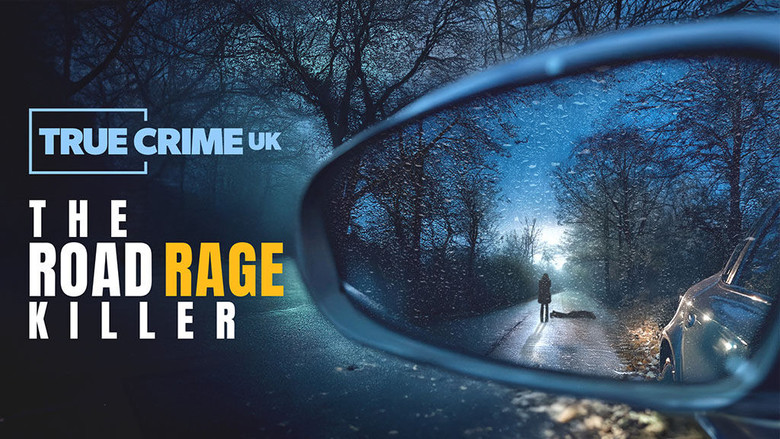 The Road Rage Killer