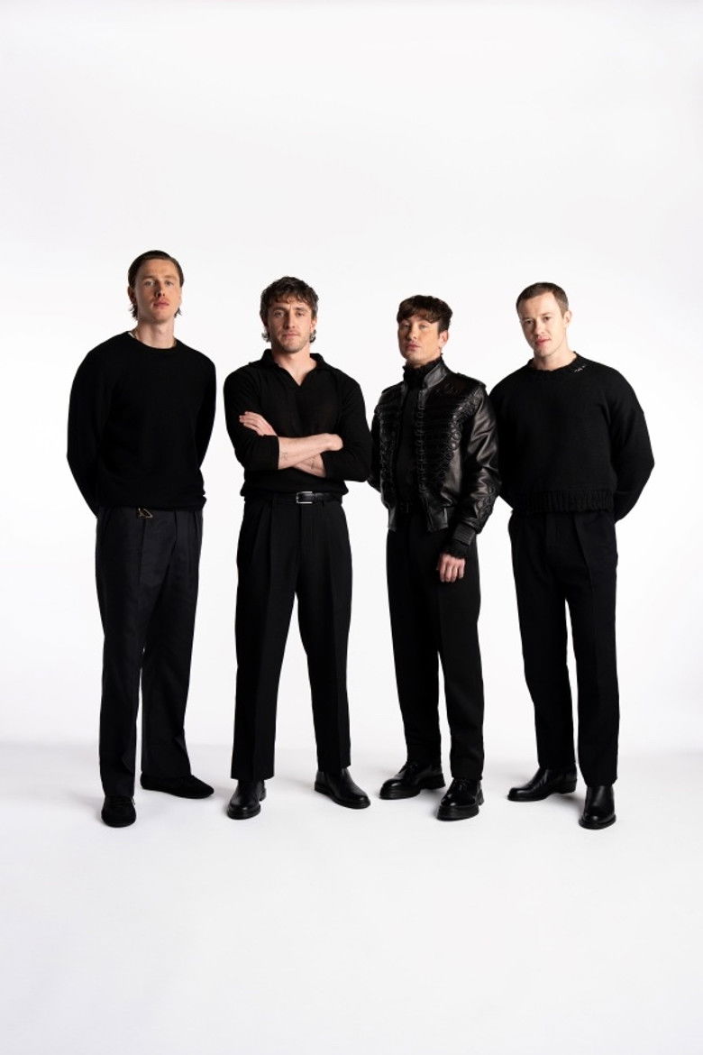 Imatge de The Beatles: Paul