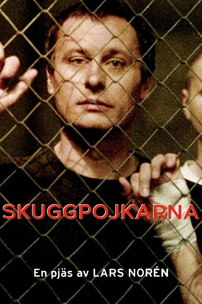 Skuggpojkarna (2001)