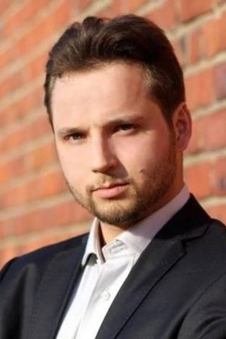 Adrian Perdjon, Acting