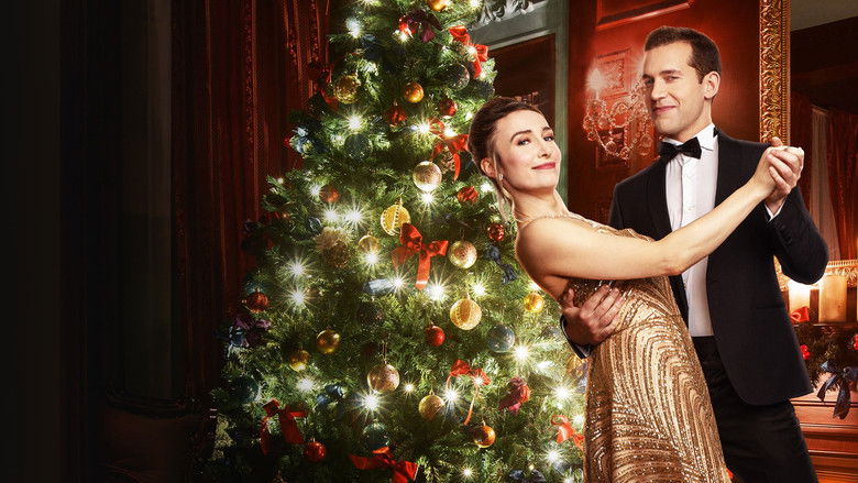 Image d'arrière-plan 4 du film The Christmas Ball