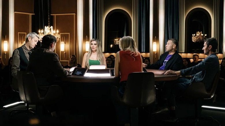 Still image for Кто тут жулик? season 1 episode 3: Episode 3