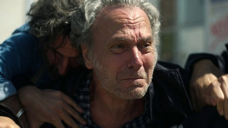 Still from Wrong Side of the Tracks - Season 4 Episode 1