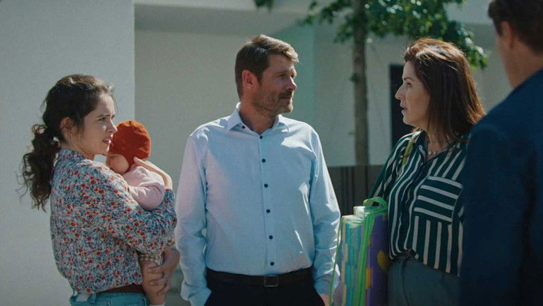 Still image for Príliš veľa lásky season 1 episode 1: Episode 1