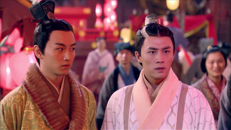 Still image for Love Yunge from the Desert season 1 episode 25: Episode 25 Still image for Love Yunge from the Desert season 1 episode 25: Episode 25